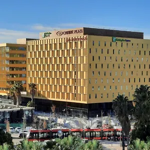 3* Otel Express - - Grand Arenas By Ihg