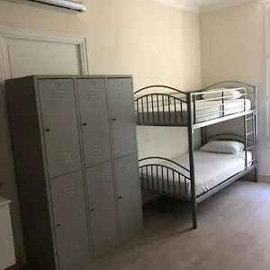 Хостел La Promenade House, Ницца