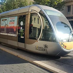 Отель типа 