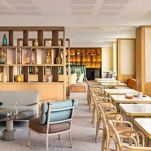 4* فندق Okko Aeroport