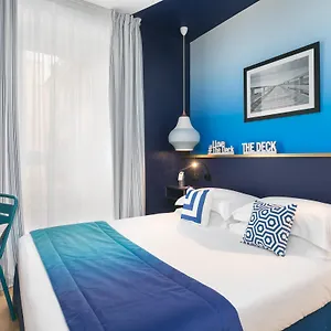 4* فندق ذا ديك من هابي كالتشر