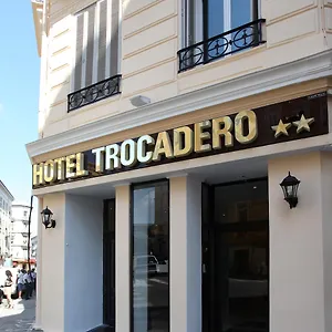 Ξενοδοχείο Trocadero, Νίκαια