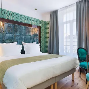 4* فندق ذا جاي باي هابي كولتشر