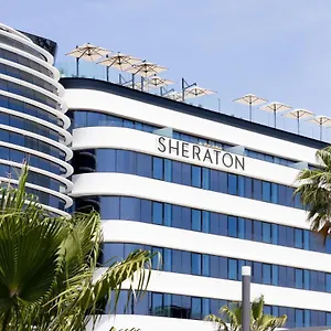 4* فندق Sheraton Airport