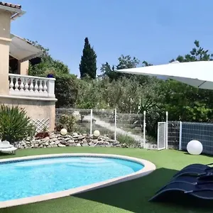 Вилла Escalinada Vi4310 By Riviera Homes, Ницца