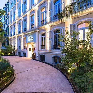 4* فندق Apollinaire