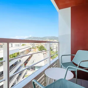 Apartman Student Factory, Nizza