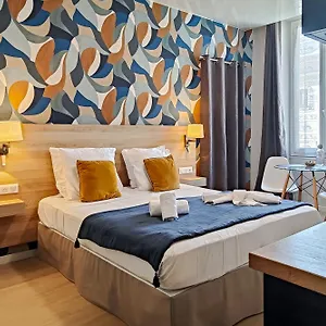 2* Otel Ammi Massena - Ex Ajoupa