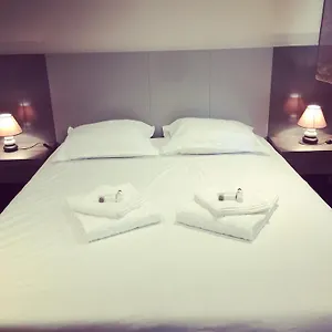 Apartmanhotel Serafina Apartements, Nizza
