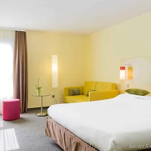 Ξενοδοχείο Ibis Styles Centre Port, Νίκαια