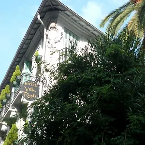 Hotel Rivoli, Nicea