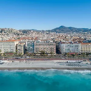 4* فندق ويستمينستر