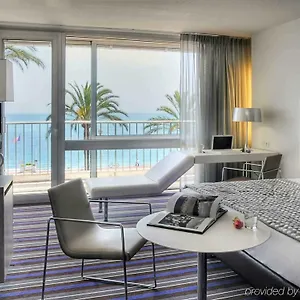 Mercure Promenade Des Hotell