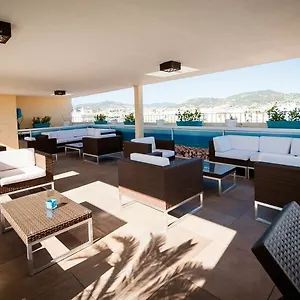 Apartmanhotel Residhome Promenade, Nizza
