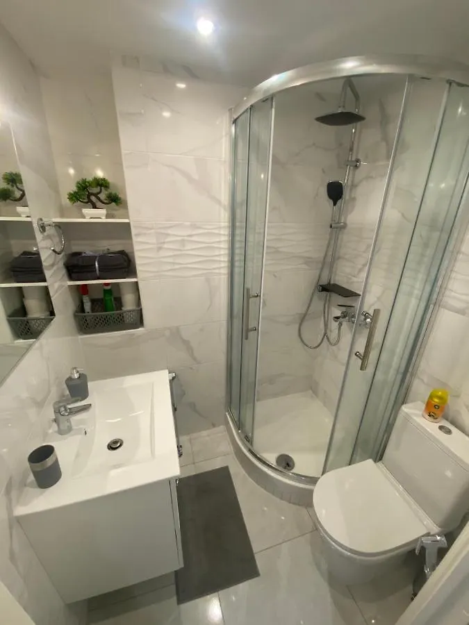 Studio Sur Avenue Jean Medecin A Nice Apartment